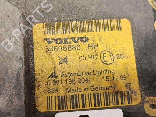 Right headlight VOLVO V50 (545) 2.0 D | BP38465673C29 - Image 5