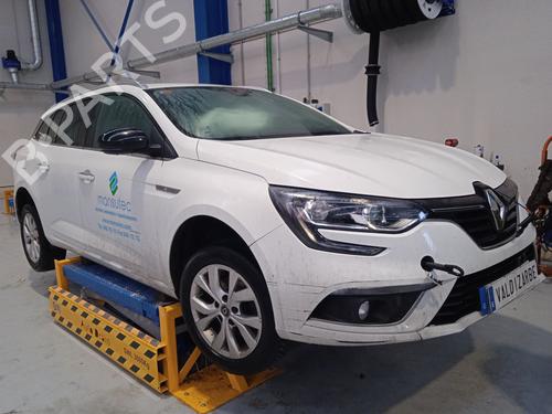 Used Parts RENAULT MEGANE IV Grandtour (K9A/M/N_) 1.5 Blue dCi 115 (K9A6) (116 hp) 4431338