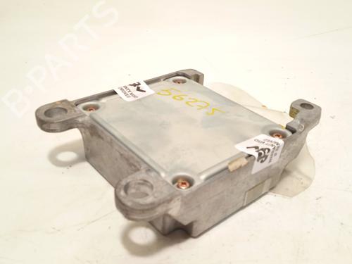 ECU airbags TOYOTA RAV 4 II (_A2_) 2.0 4WD (ACA21, ACA20) | BP27676591M53