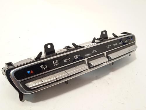 Comando chauffage MERCEDES-BENZ C-CLASS (W205) C 220 d (205.014) (194 hp) 29022535