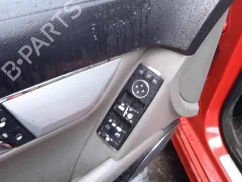 Engine MERCEDES-BENZ C-CLASS (W204) | BP28139199M1