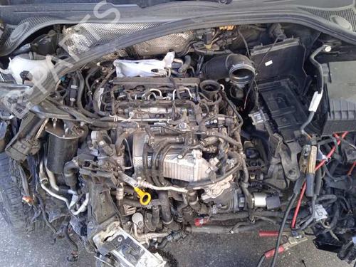 Electronic module AUDI Q3 (8UB, 8UG) 2.0 TDI | BP13503089M83 