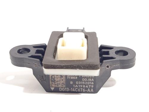 Electronic module FORD TOURNEO COURIER B460 MPV 1.5 TDCi | BP32421504M83 - Image 3