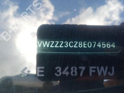 Electronic module VW PASSAT B6 Variant (3C5) 2.0 TDI | BP33951858M83  - Image 11