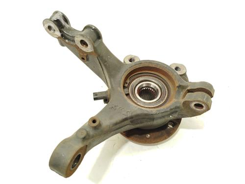 Left front steering knuckle JEEP AVENGER (J2) Electric | BP36779469M25 - Image 3