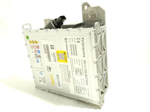 Battery PEUGEOT 208 II (UB_, UP_, UW_, UJ_) 1.2 PureTech 100 | BP28972627E11 