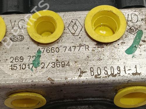 ABS pump DACIA DUSTER (HS_) 1.5 dCi | BP36675858M43 - Image 6