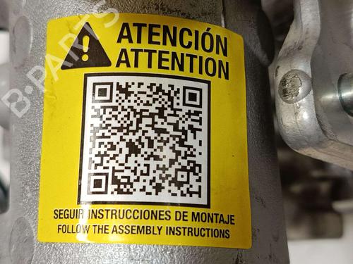 ABS pump TOYOTA RAV 4 V (_A5_, _H5_) 2.5 Hybrid AWD (AXAH54) | BP40150976M43 - Image 5