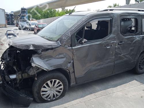 Starter PEUGEOT RIFTER 1.2 PureTech 110 | BP26690761M8