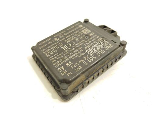 Electronic module SEAT IBIZA V (KJ1, KJG) 1.6 TDI | BP34187495M83 - Image 2