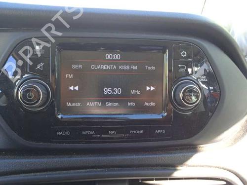 Left front window switch FIAT TIPO Hatchback (356_, 357_) | BP16658489I27