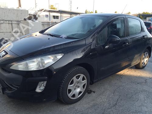 Right taillight PEUGEOT 308 I (4A_, 4C_) 1.6 16V | BP29305921C35 