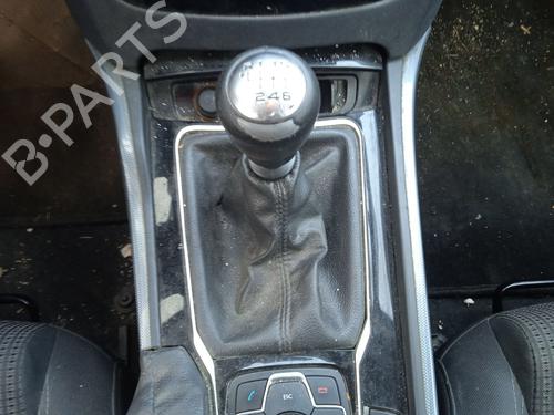 Rear mirror PEUGEOT 508 I (8D_) 2.0 HDi | BP22730147I6 