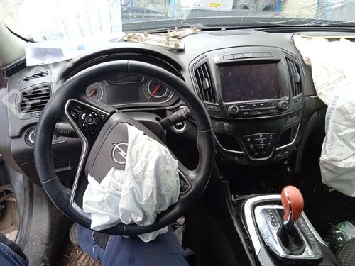 Left front window switch OPEL INSIGNIA A (G09) 2.0 CDTI (68) | BP9366614I27 