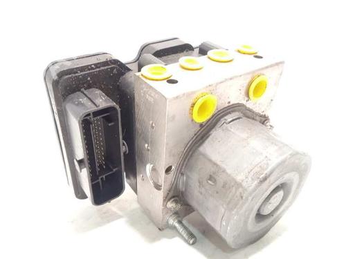 Used ABS pump OPEL CORSA E (X15) [2014-2026]  10004638