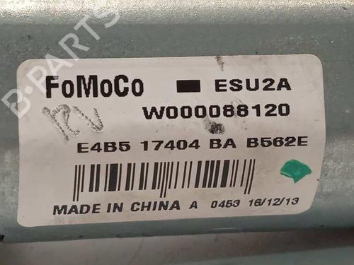 Rear wiper motor FORD KA+ III (UK, FK)  | BP11037548M102 