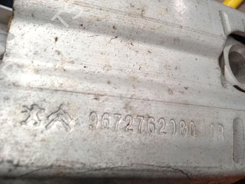 Front bumper reinforcement CITROËN C4 II (NC_) 1.6 HDi 90 | BP24856175C109