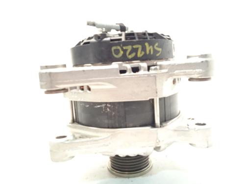 Alternator CITROËN C4 III (BA_, BB_, BC_) 1.5 BlueHDi 130 (BBYHZB) | BP19415571M7 