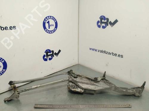 Used Front wiper motor Front wiper motor MERCEDES-BENZ CLS (C219) [2004-2011] 4619082 4619082
