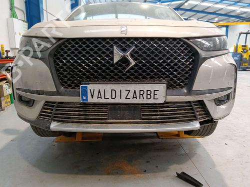 Luftventil DS DS 7 Crossback (J4_, JR_, JC_) E-TENSE 225 (J4DGZU, J45GQU) | BP38755579I21  - Image 12