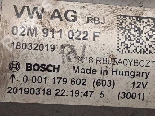 Starter SKODA FABIA III Estate (NJ5) 1.0 TSI | BP10565241M8 