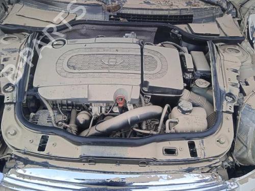 Right front brake caliper MINI MINI (R56) Cooper D | BP11562965M104 