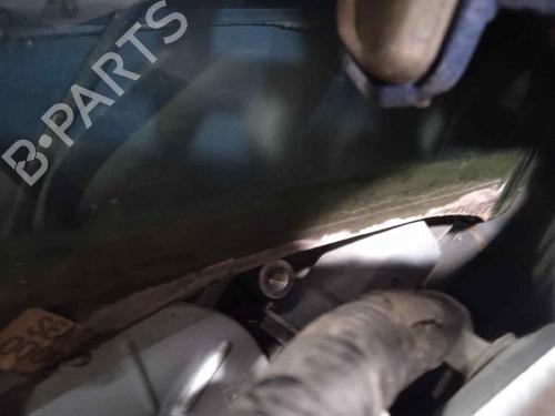 Left rear door HONDA ACCORD VII (CL, CN) 2.2 i-CTDi (CN1) | BP17044910C4 