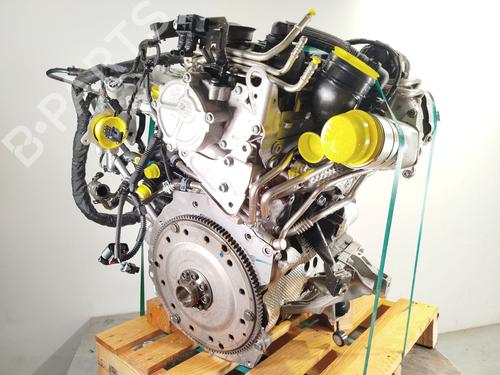 Motor AUDI Q5 Sportback (FYT) 40 TDI Mild Hybrid quattro (204 hp) 31832939