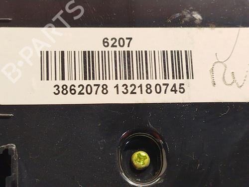 Climate control CHEVROLET CRUZE Hatchback (J305) 1.6 | BP23862420I5 - Image 5