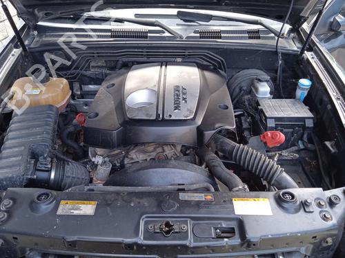 Electronic module SSANGYONG REXTON / REXTON II (GAB_) 2.7 D 4x4 | BP28289717M83 - Image 25