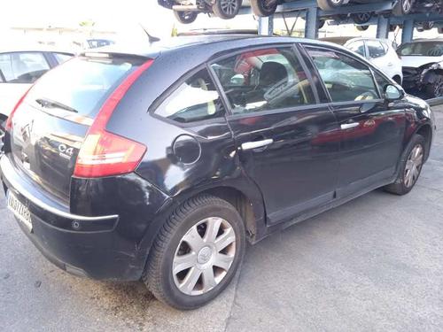 Left mirror CITROËN C4 I (LC_) 1.6 HDi | BP17741070C26 