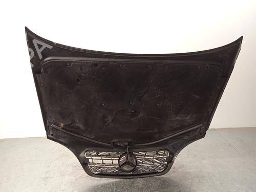Hood MERCEDES-BENZ M-CLASS (W163) ML 400 CDI (163.128) | BP26145060C1 