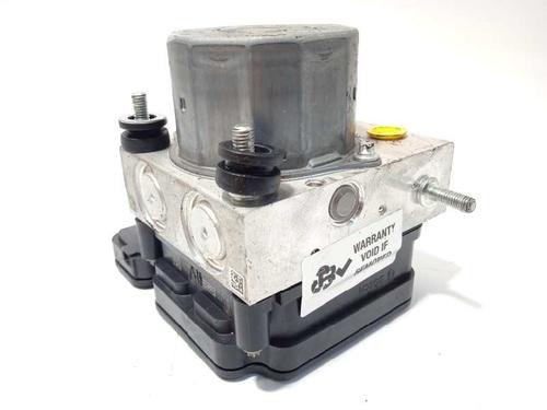 ABS pump DACIA DUSTER (HM_)  | BP13054020M43 
