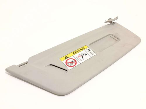 Used Right sun visor Right sun visor 37444866 37444866