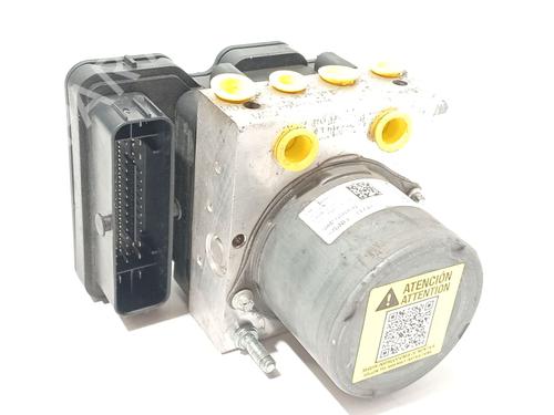 Used ABS pump ABS pump PEUGEOT 3008 II SUV (MC_, MR_, MJ_, M4_) [2016-2026] 34125997 34125997