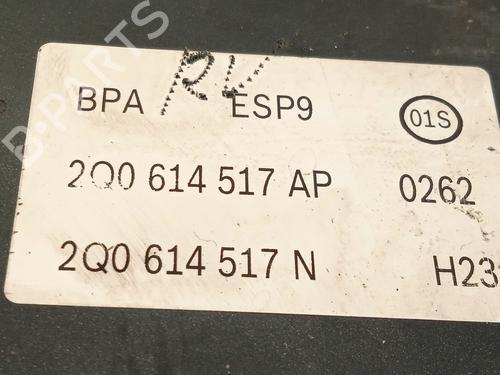 ABS pump SEAT IBIZA V (KJ1, KJG) 1.6 TDI | BP23422645M43 - Image 5