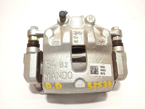 Right front brake caliper KIA RIO IV (YB, SC, FB) | BP16311531M104 - Image 2
