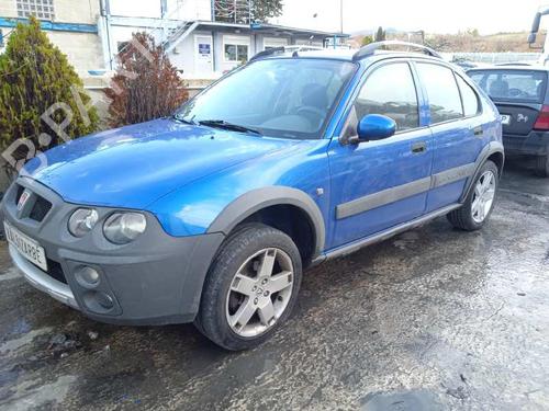 ROVER STREETWISE Hatchback 1.4 (103 hp) 835277