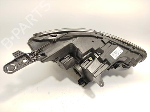Left headlight CITROËN C4 III (BA_, BB_, BC_)  | BP29423106C28 