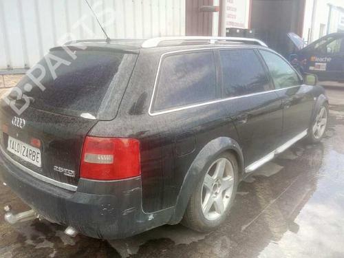 Højre bagtil støddæmper AUDI ALLROAD C5 (4BH) 2.5 TDI quattro | BP4678221M19 