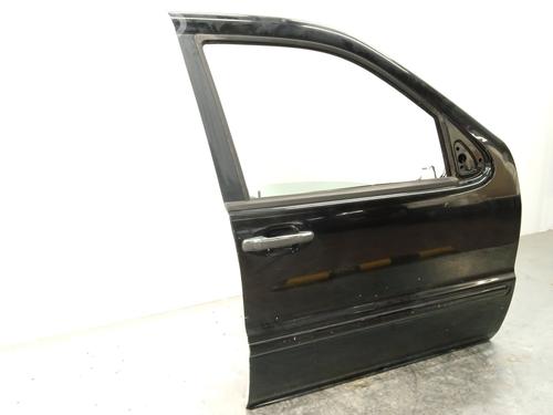 Right front door MERCEDES-BENZ M-CLASS (W163) ML 400 CDI (163.128) | BP26017381C3 