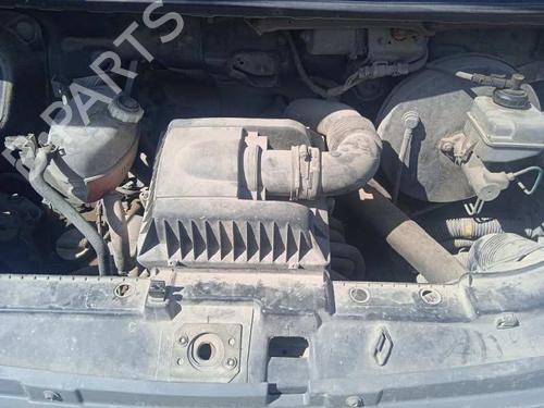 Left headlight NISSAN INTERSTAR Van (X70)  | BP10711005C28  - Image 18