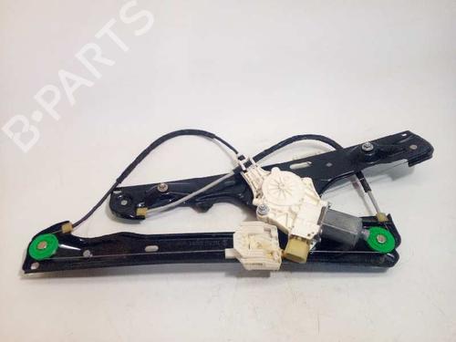 Front right window mechanism BMW X1 (E84) sDrive 16 d | BP5670987C23