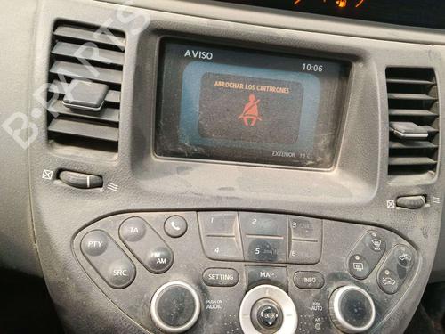 Left taillight NISSAN PRIMERA (P12) 2.2 dCi | BP39067174C34 - Image 28