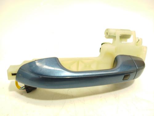 Front left exterior door handle KIA NIRO II (SG2) EV | BP29020672C128 