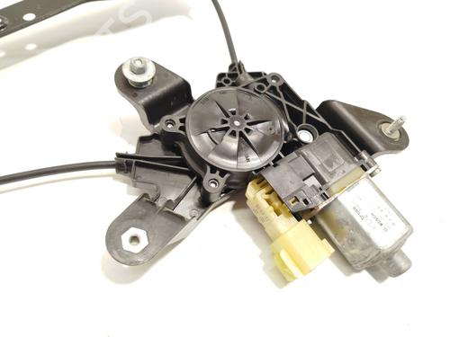 Rear left window mechanism FORD MONDEO V Hatchback (CE) 2.0 EcoBlue | BP26941891C24 - Image 2