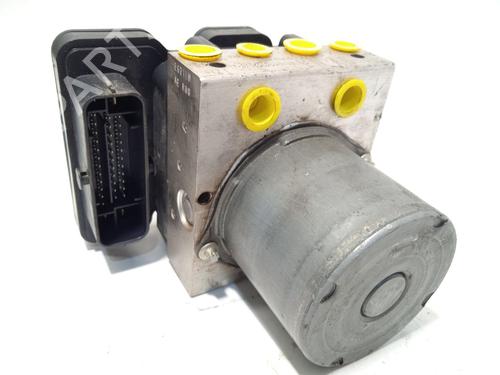 Used ABS pump SEAT IBIZA V (KJ1, KJG) [2017-2025]  21502103