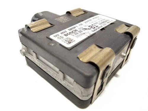 Module électronique NISSAN X-TRAIL III (T32_, T32R, T32RR) 1.6 dCi (T32) (130 hp) 6078901