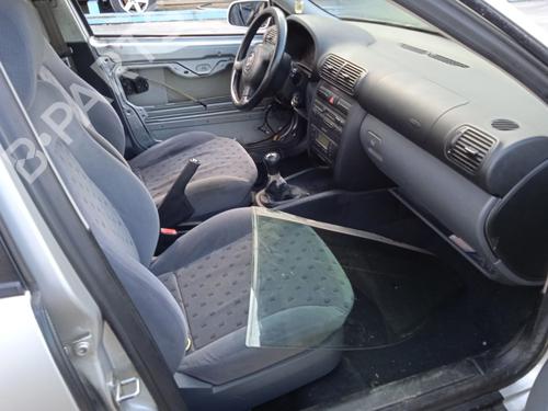 Right taillight SEAT TOLEDO II (1M2) 1.9 TDI | BP21284095C35 
