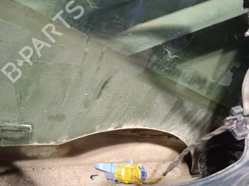 Left front door SEAT ALTEA (5P1) 1.9 TDI | BP13325949C2 